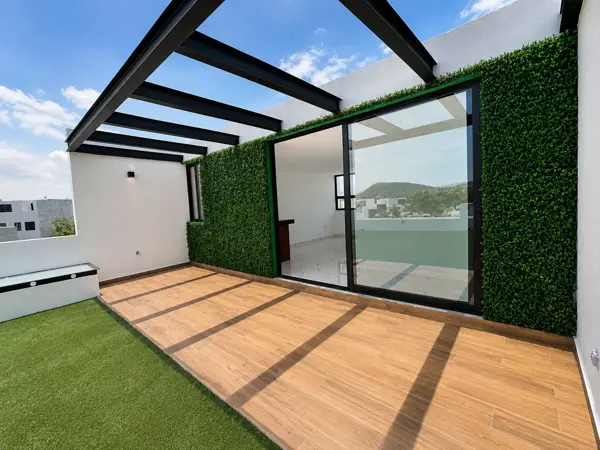 Casa en venta en Lomas de Angelópolis, San Andrés Cholula — foto 3 de 27