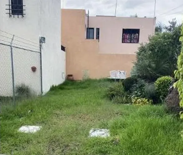 Casa en venta en Santa Catarina, San Andrés Cholula — foto 3 de 24