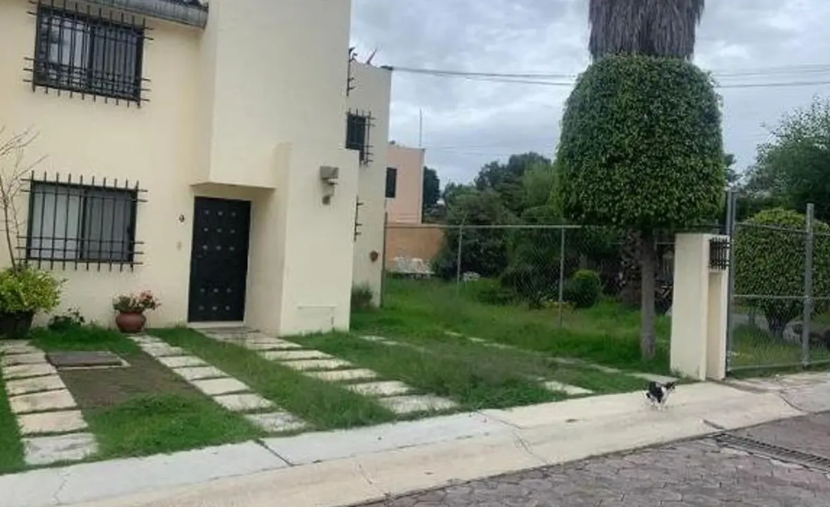 Casa en venta en Santa Catarina, San Andrés Cholula — foto 1 de 24