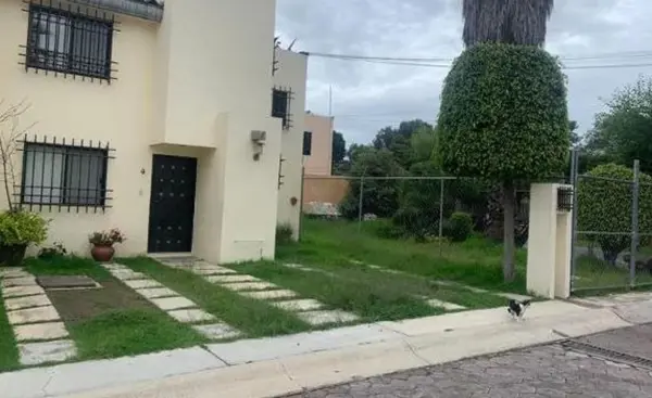 Casa en venta en Santa Catarina, San Andrés Cholula, Puebla
