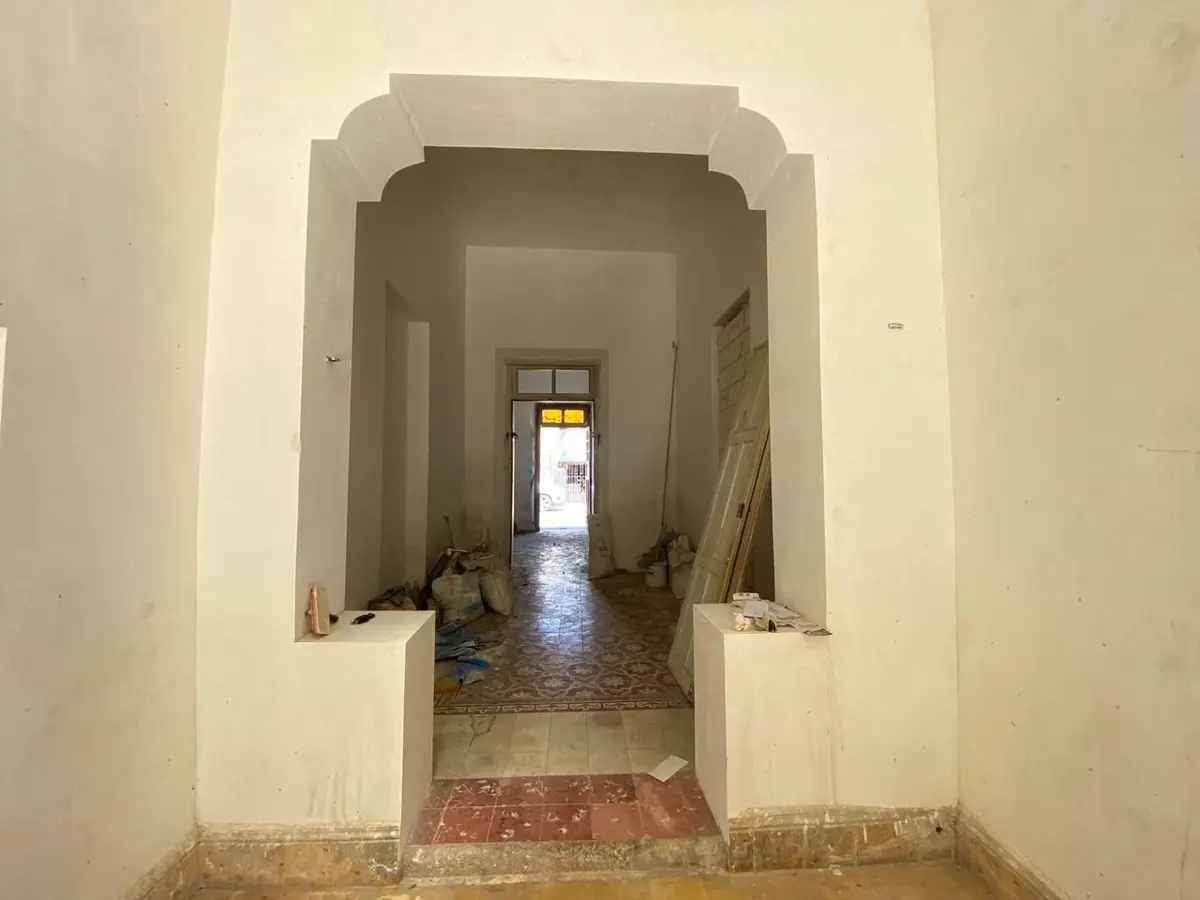 Casa en venta en Merida Centro, Mérida — foto 1 de 7