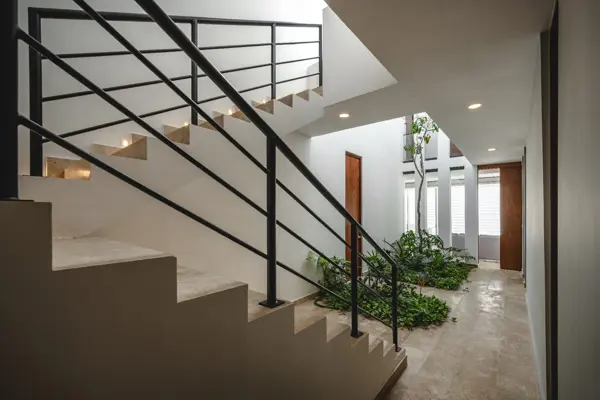 Casa en venta en Temozon Norte, Mérida — foto 3 de 14
