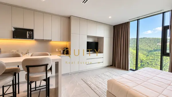 Departamento en renta en Hacienda de La Sierra, San Pedro Garza García — foto 1 de 22
