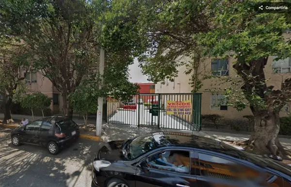 EXCELENTE DEPARTAMENTO EN VENTA AMANALCO 3, A-304, LA ROMANA TLALNEPANTLA ++RECUPERACIÓN BANCARIA++