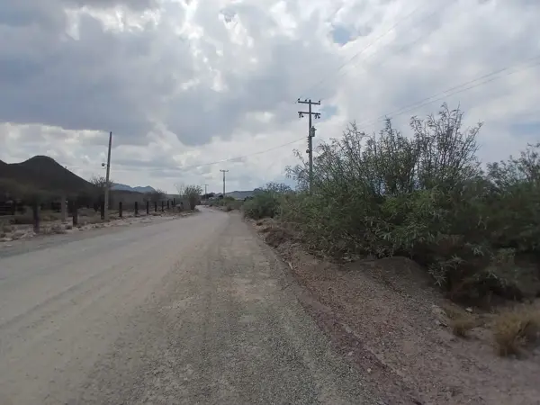Terreno en venta en Ciudad Juárez, Lerdo — foto 3 de 7