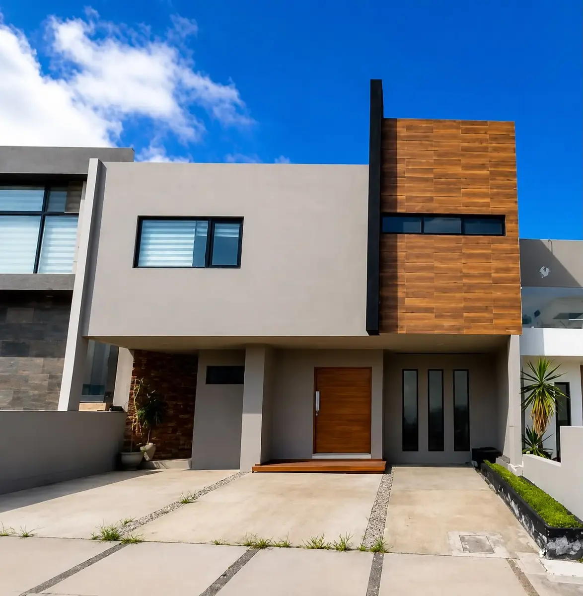 Casa en venta en Zibatá, El Marqués — foto 1 de 4