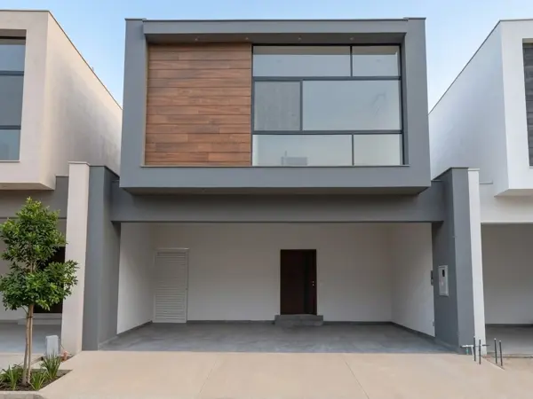 Casa en venta en Los Rodriguez, Santiago — foto 1 de 32