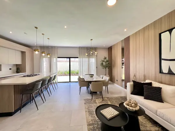 Casa en venta en Los Rodriguez, Santiago — foto 2 de 32