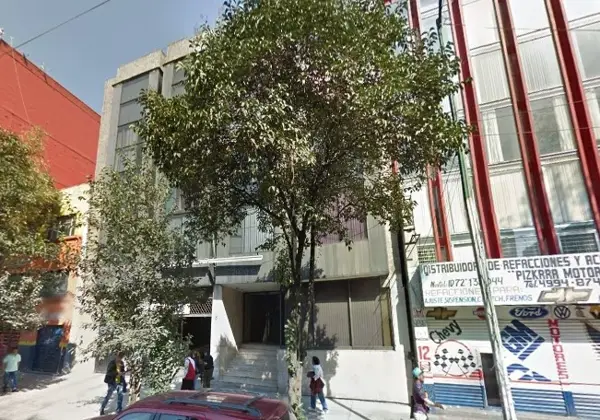 Departamento en venta en Roma Norte, Cuauhtémoc — foto 2 de 11