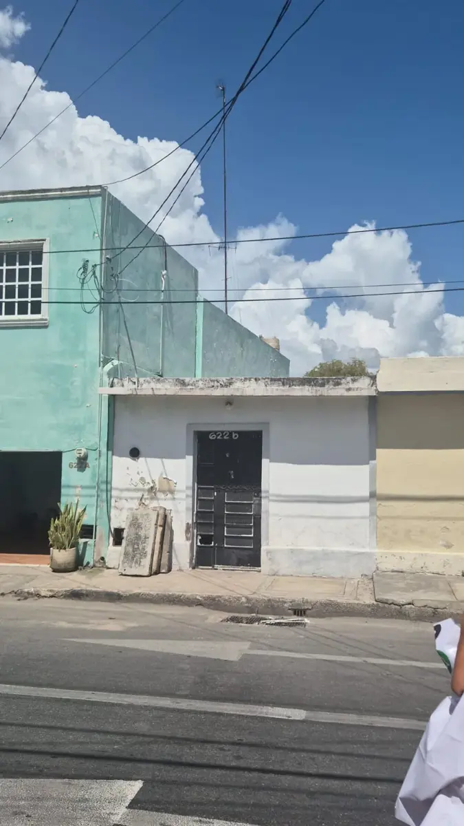 Casa en venta en Merida Centro, Mérida — foto 1 de 6