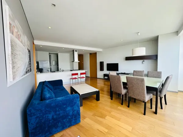Departamento en renta en Santa Fe Cuajimalpa, Cuajimalpa de Morelos — foto 2 de 25