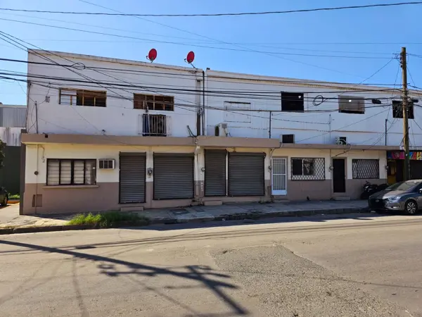 Bodega en venta en Hidalgo, Monterrey — foto 3 de 11