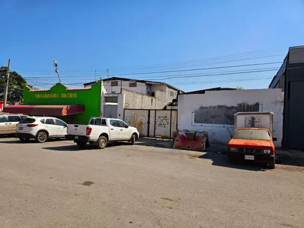 Bodega en venta en Hidalgo, Monterrey — foto 2 de 11