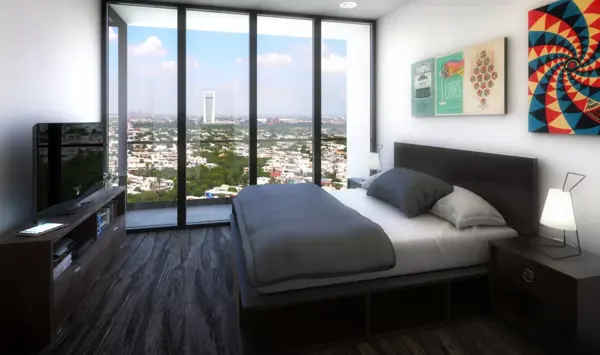 Departamento en Venta en Roma, Monterrey, Nuevo León 3