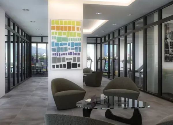 Departamento en Venta en Roma, Monterrey, Nuevo León 5