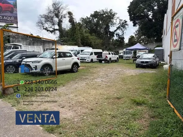 Terreno en venta en Badillo, Xalapa — foto 2 de 7