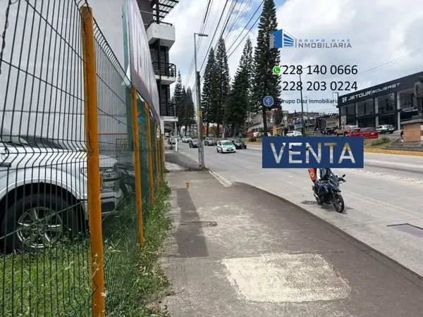 Terreno en venta en Badillo, Xalapa — foto 3 de 7