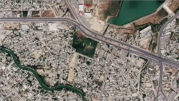 Terreno en venta en Reynosa, Reynosa — foto 2 de 2