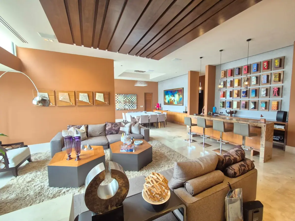 Casa en venta en Villa Montaña, San Pedro Garza García — foto 1 de 11