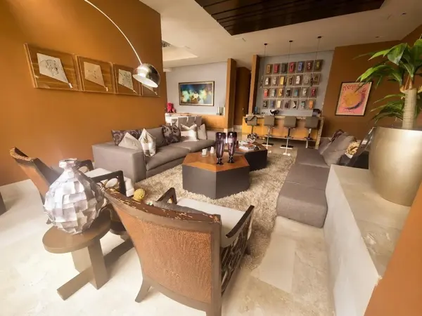 Casa En Venta, Villamontaña, San Pedro Garza García, Nuevo León