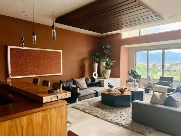 Casa en venta en Villa Montaña, San Pedro Garza García — foto 3 de 11