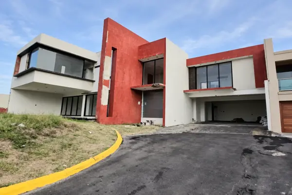 Casa en Playas del Conchal en Alvarado, Cesión de Derechos
