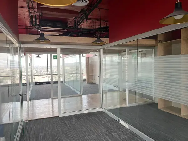 Oficina en renta en Del Valle Centro, Benito Juárez — foto 2 de 15