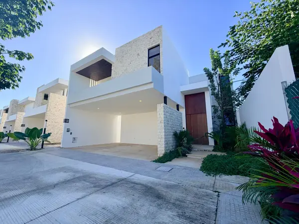 Casa en Venta en Temozón Norte, Mérida, Yucatán