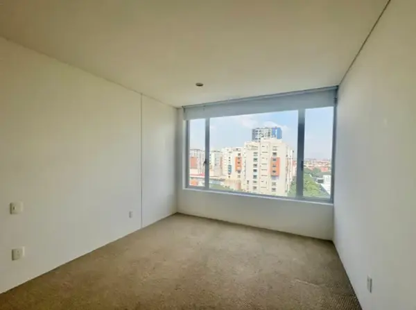 Departamento en venta en Granada, Miguel Hidalgo — foto 2 de 9