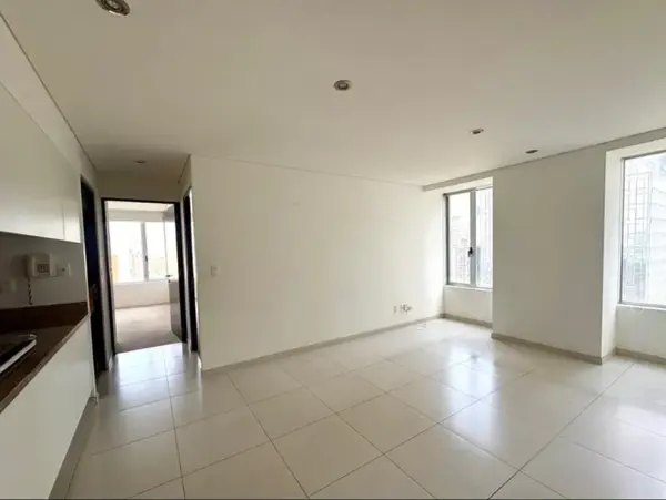 Departamento en venta en Granada, Miguel Hidalgo — foto 3 de 9