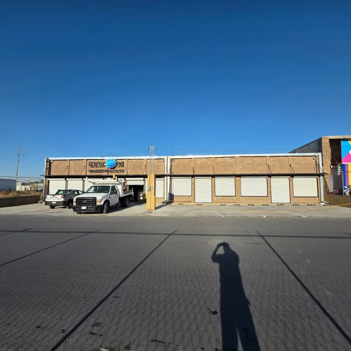 Local en renta en Blanca Esthela, Ramos Arizpe — foto 1 de 5