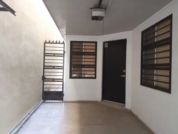 Casa en venta en Santa Cecilia, Apodaca — foto 3 de 30