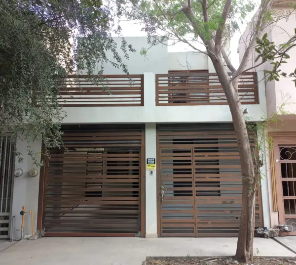 Casa en VENTA Fracc. Santa Cecilia 6o. Sector, Apodaca, N.L.
