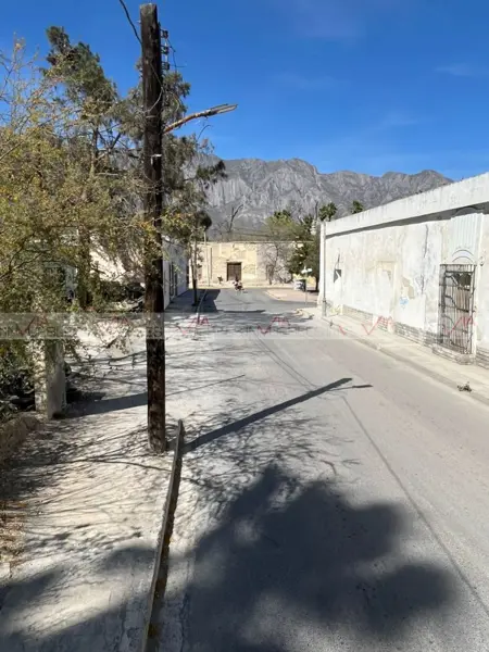 Terreno en venta en García Centro, García — foto 2 de 12