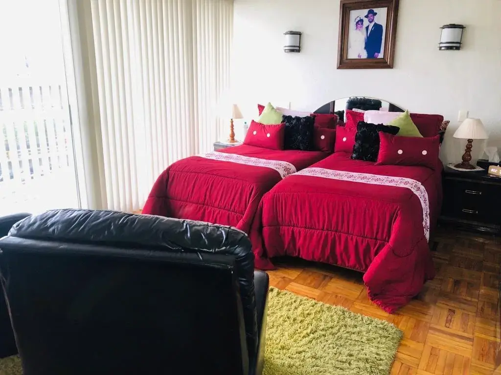 Vista 5 de Departamento en venta en Lomas de Chapultepec