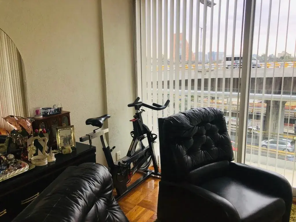 Vista 2 de Departamento en venta en Lomas de Chapultepec