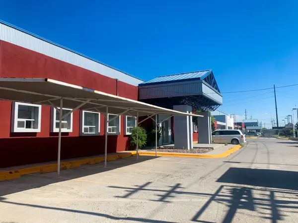 Nave en renta en Parque Industrial las Américas, Torreón, Coahuila de Zaragoza