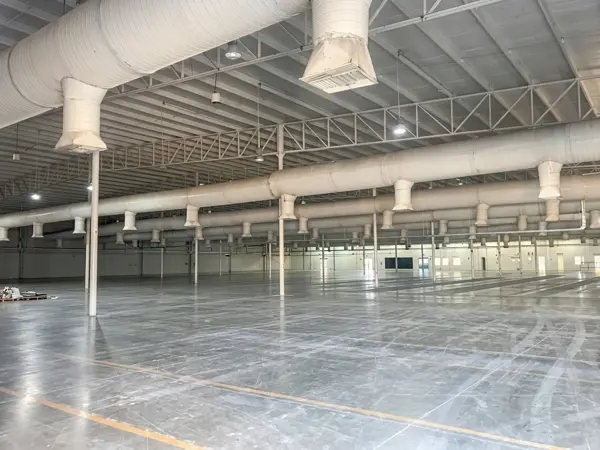 Nave en renta en Parque Industrial las Américas, Torreón — foto 2 de 13