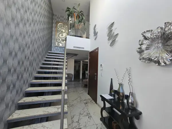 Casa en venta en Villas San Ángel, Mexicali — foto 3 de 20