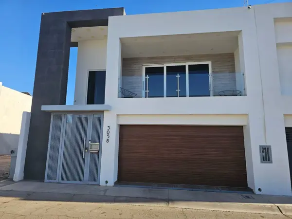 CASA ENVENTA EN VILLAS SAN ANGEL