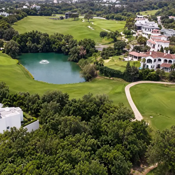 Terreno residencial en venta en Las Misiones, Santiago, Nuevo León