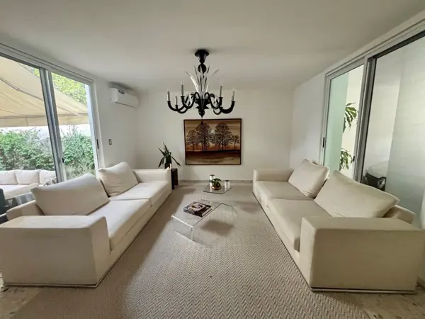 Casa En Renta, Del Valle, San Pedro Garza García, Nuevo León