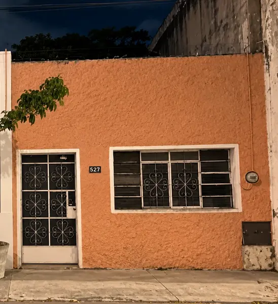| Casa en venta para remodelar en La Mejorada, Centro |