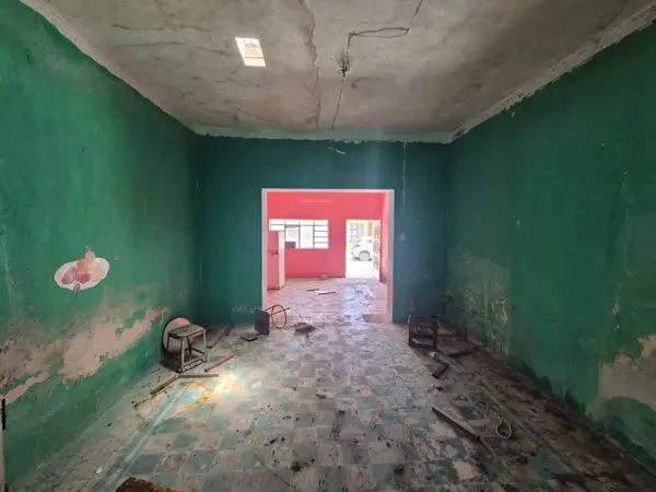 Casa en venta en Merida Centro, Mérida — foto 2 de 11