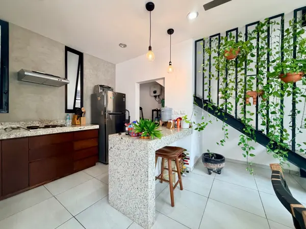 Casa en venta en Chuburna de Hidalgo, Mérida — foto 3 de 12
