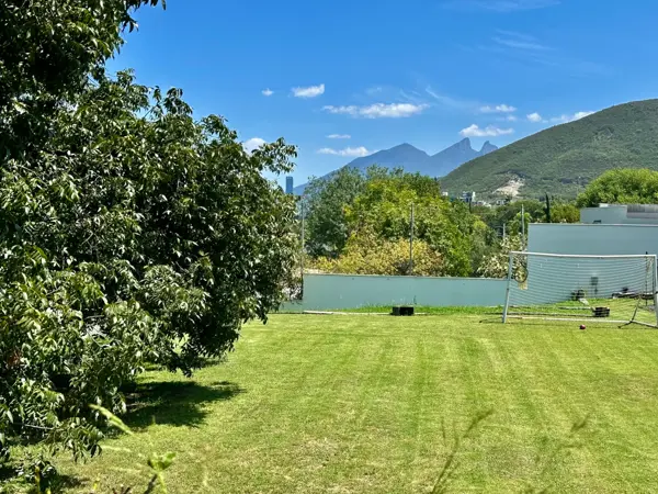 Terreno Residencial En Venta, Carrizalejo, San Pedro Garza García, Nuevo León