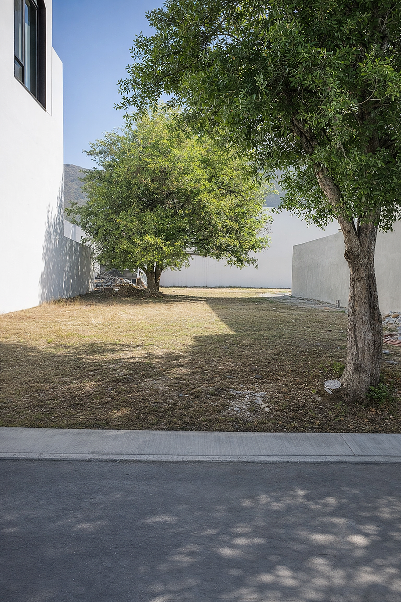 Terreno en venta en Sienna Residencial, Monterrey — foto 1 de 17