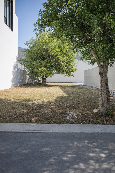 Terreno Sienna + Proyecto con Permisos