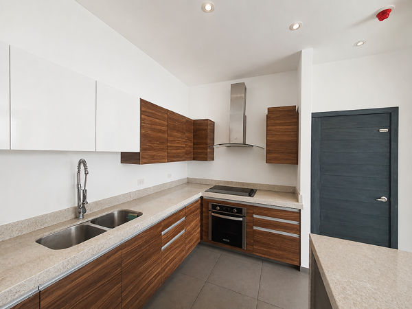 Departamento en Venta/Renta en La Meseta, Dinastía – San Jerónimo