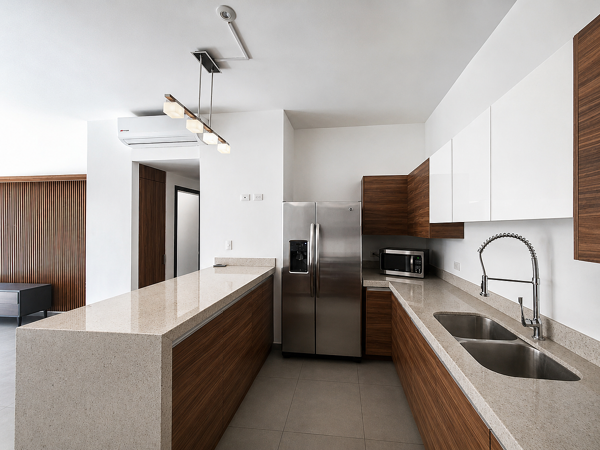 Departamento en venta en Residencial Dinastía, Monterrey — foto 3 de 40